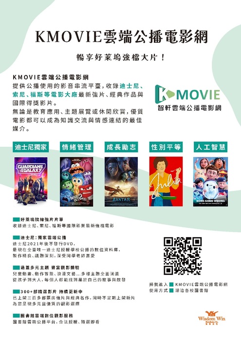 Kmovie圖片